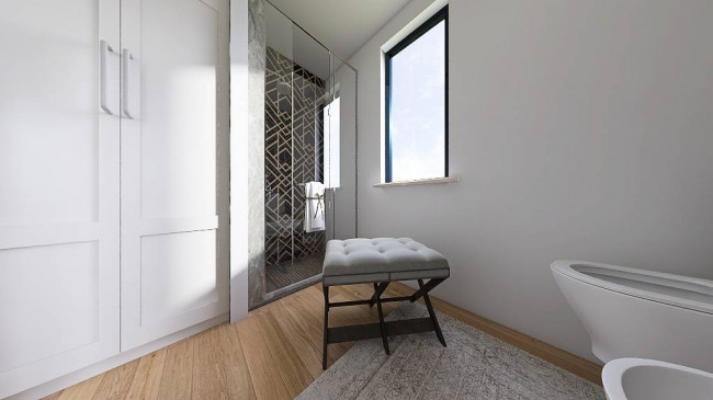 Villa in vendita a Olgiate Olona