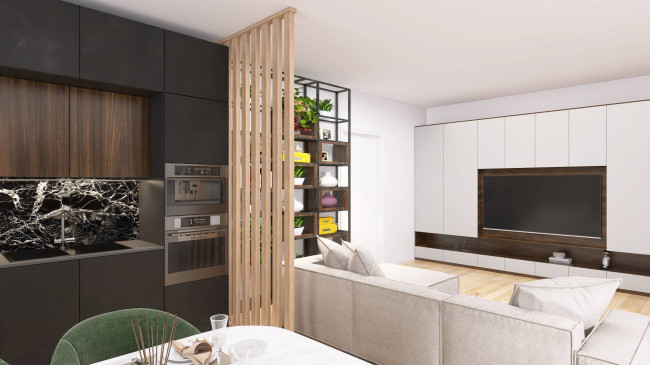 Villa in vendita a Solbiate Olona