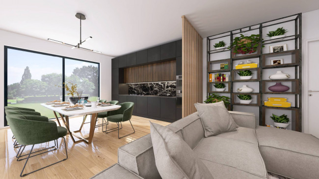 Villa in vendita a Solbiate Olona