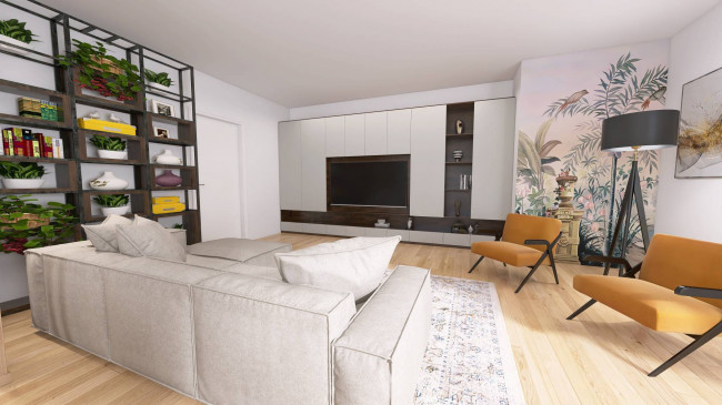 Villa in vendita a Solbiate Olona