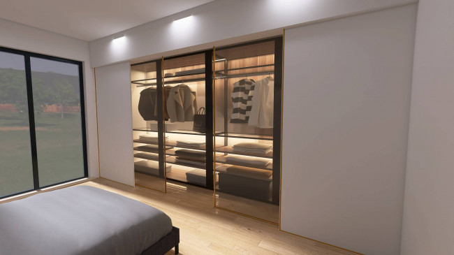 Villa in vendita a Solbiate Olona