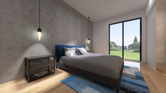 Villa in vendita a Solbiate Olona