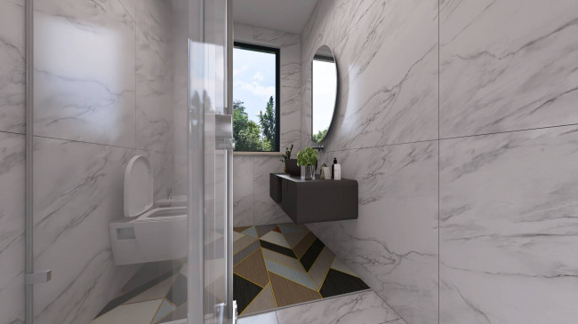 Villa in vendita a Solbiate Olona