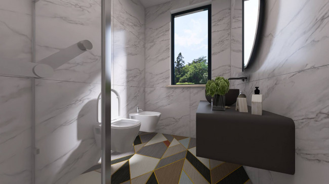 Villa in vendita a Solbiate Olona