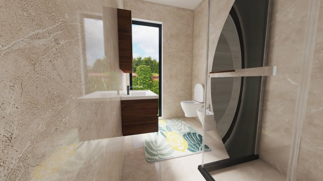 Villa in vendita a Solbiate Olona