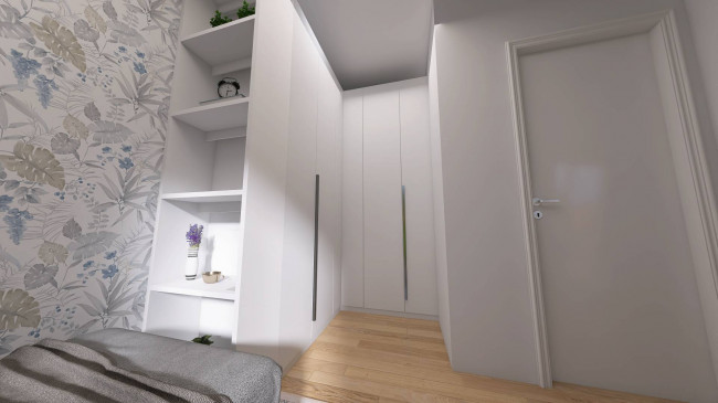 Villa in vendita a Solbiate Olona