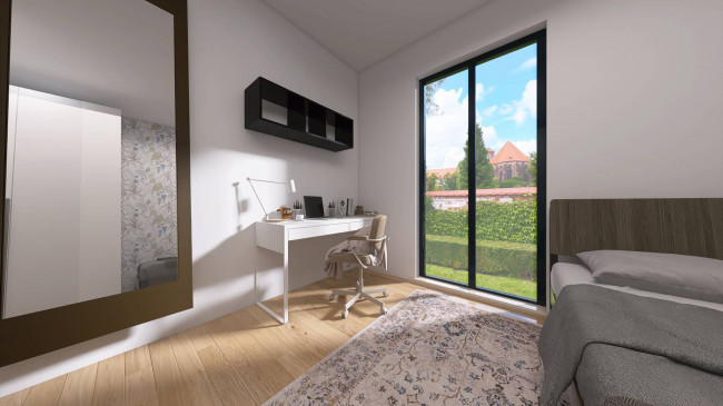 Villa in vendita a Solbiate Olona