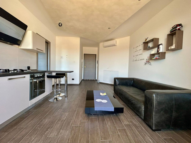 Appartamento in vendita a Cairate