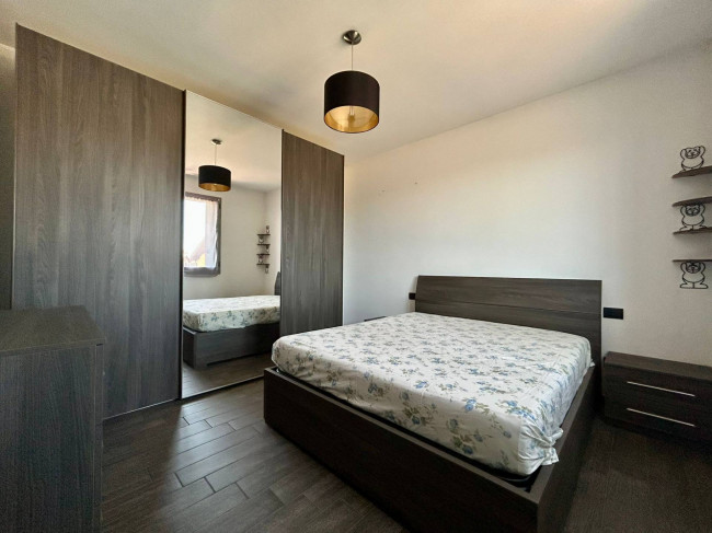 Appartamento in vendita a Cairate