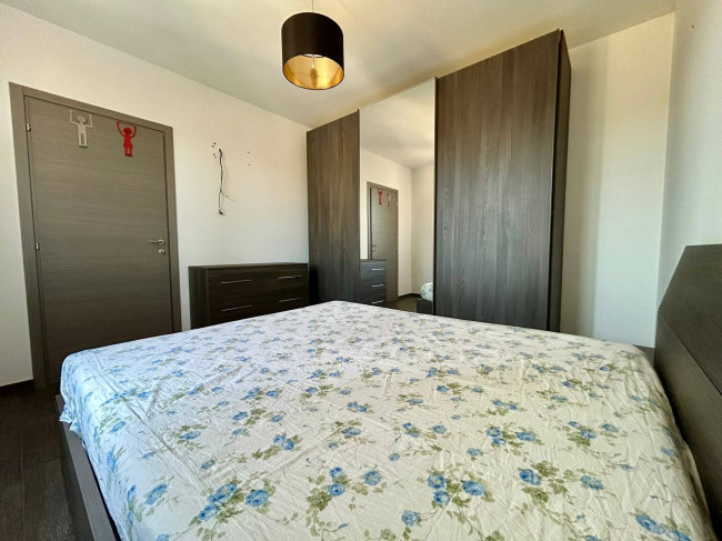 Appartamento in vendita a Cairate