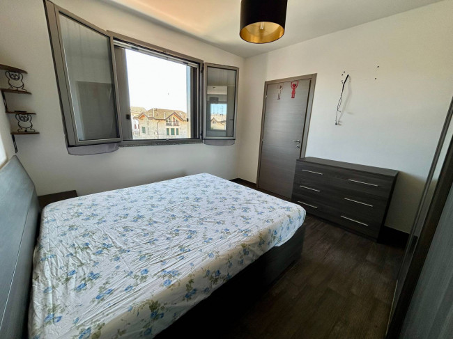 Appartamento in vendita a Cairate