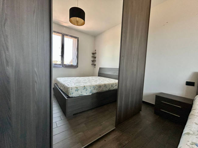 Appartamento in vendita a Cairate