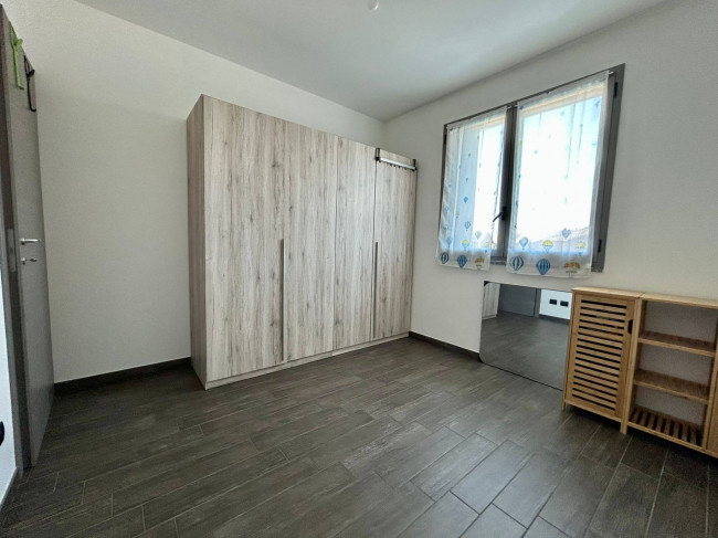 Appartamento in vendita a Cairate