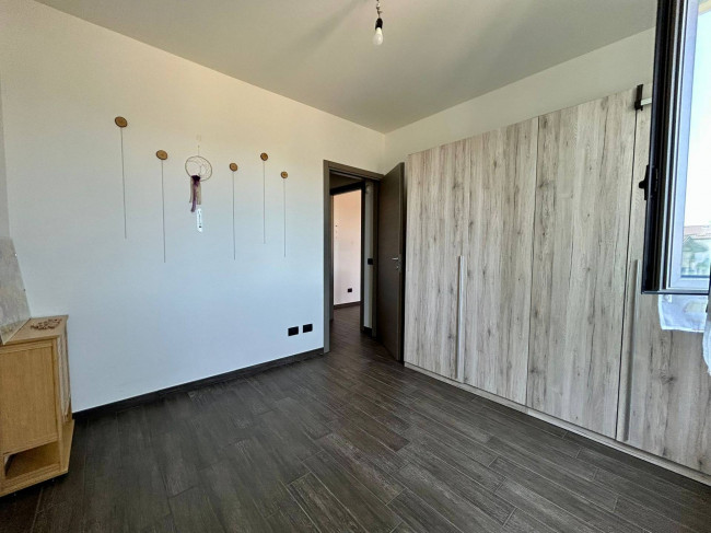 Appartamento in vendita a Cairate