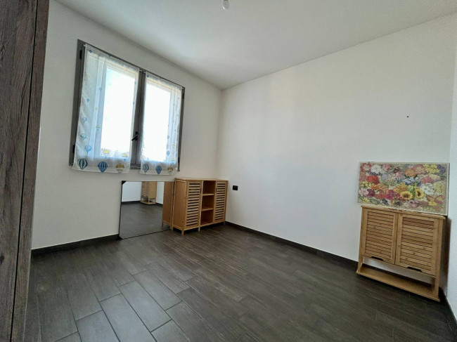 Appartamento in vendita a Cairate