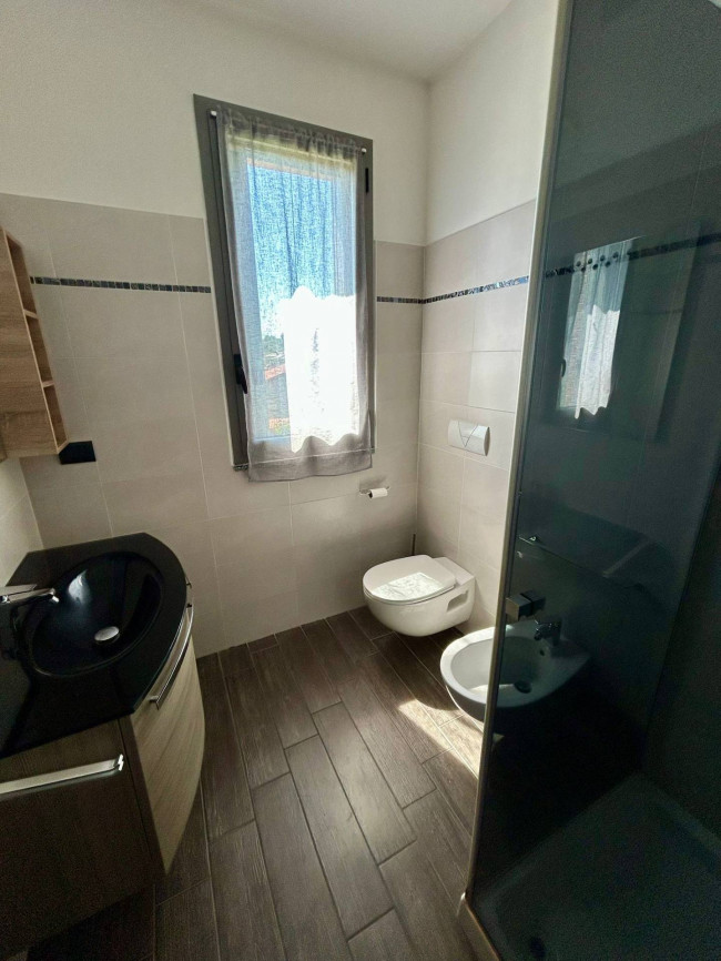 Appartamento in vendita a Cairate