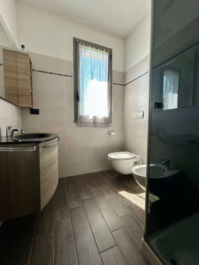 Appartamento in vendita a Cairate