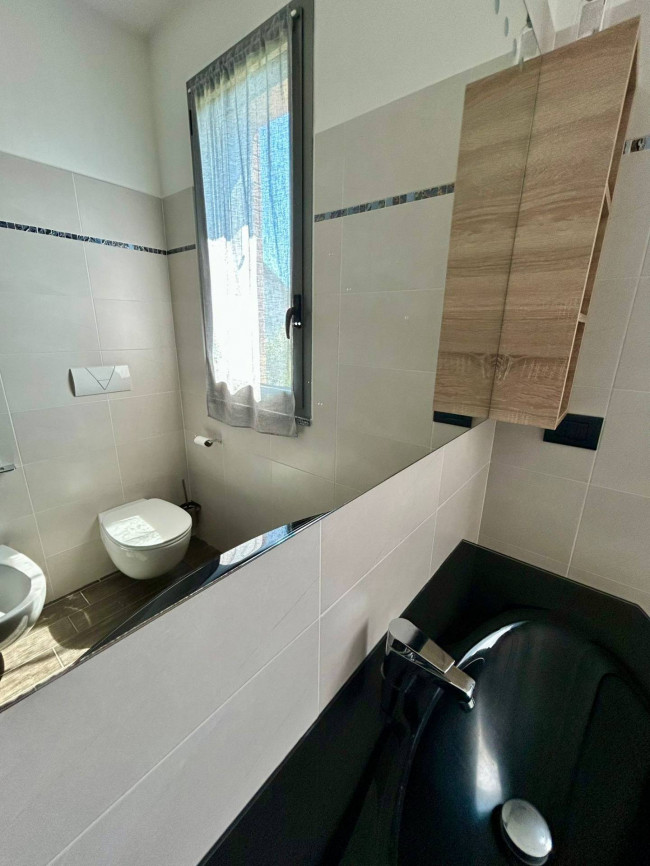 Appartamento in vendita a Cairate