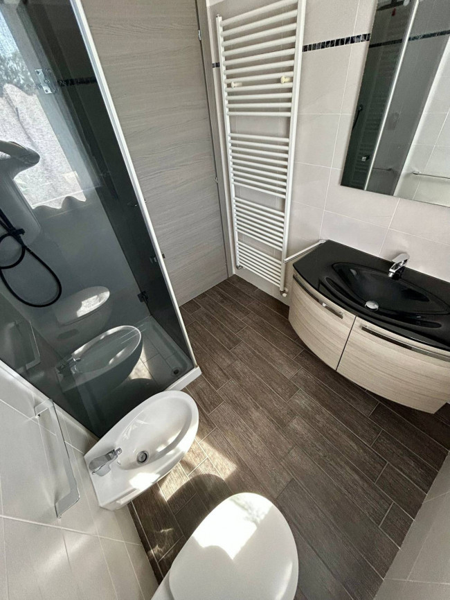 Appartamento in vendita a Cairate