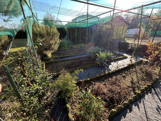 Villa in vendita a Fagnano Olona