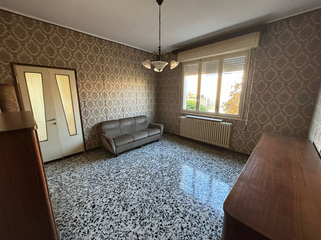 Villa in vendita a Fagnano Olona