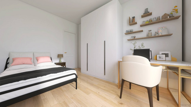 Villa in vendita a Fagnano Olona