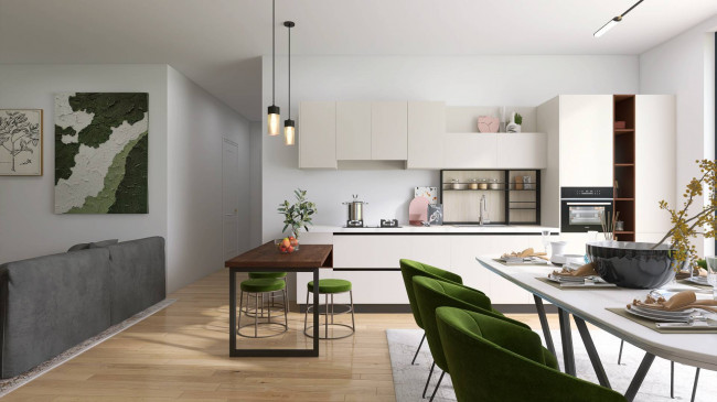 Villa in vendita a Fagnano Olona