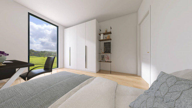 Villa in vendita a Fagnano Olona