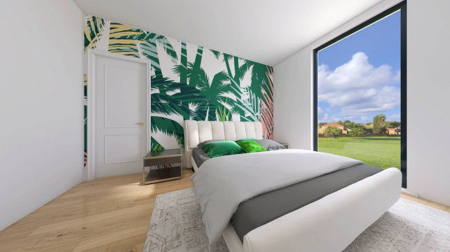 Villa in vendita a Fagnano Olona