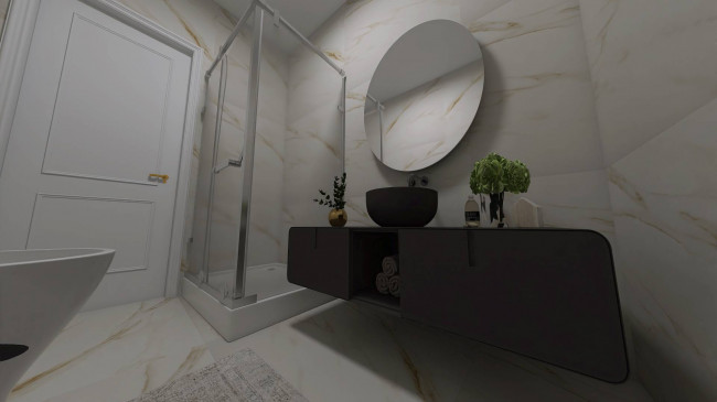 Villa in vendita a Fagnano Olona