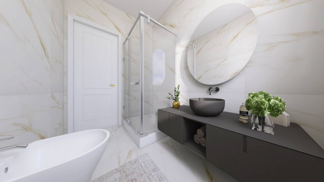 Villa in vendita a Fagnano Olona