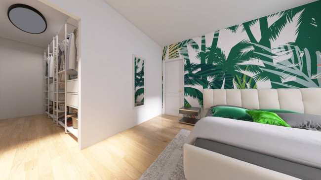 Villa in vendita a Fagnano Olona