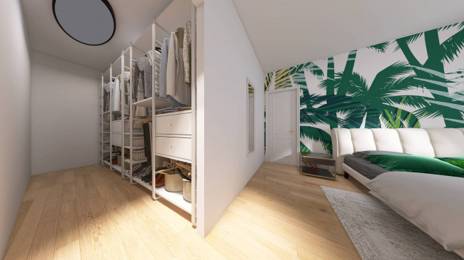 Villa in vendita a Fagnano Olona