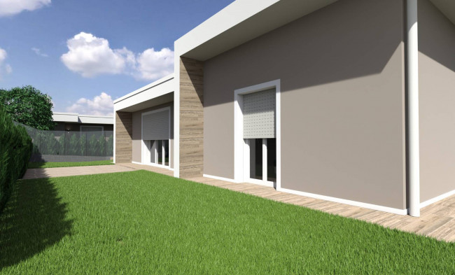 Villa in vendita a Fagnano Olona