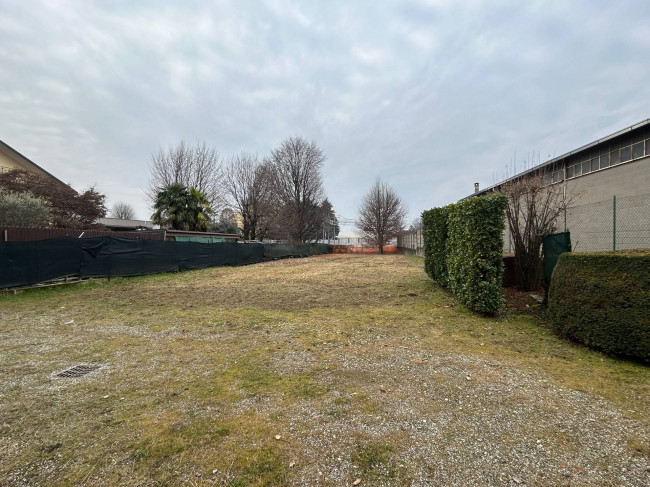 Casa indipendente in vendita a Gallarate