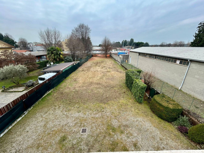 Casa indipendente in vendita a Gallarate