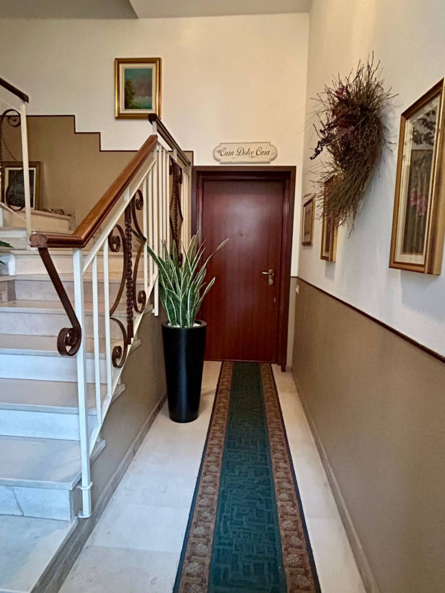 Casa indipendente in vendita a Gallarate