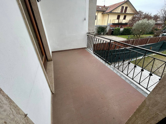 Casa indipendente in vendita a Gallarate