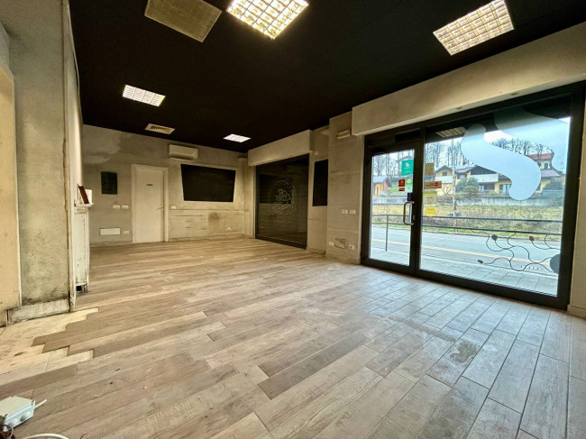 Casa indipendente in vendita a Gallarate