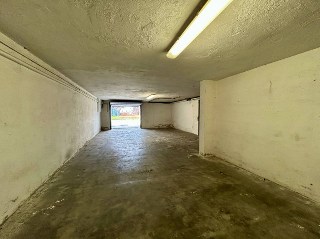 Casa indipendente in vendita a Gallarate