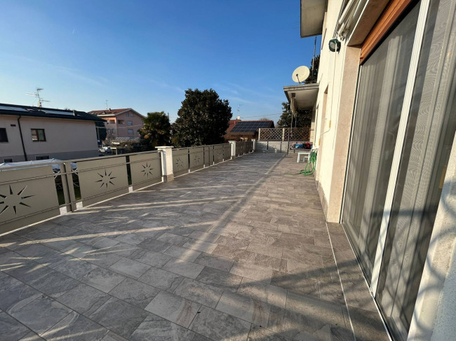 Appartamento in vendita a Fagnano Olona