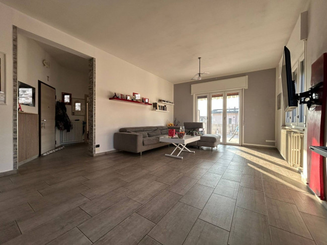 Appartamento in vendita a Fagnano Olona