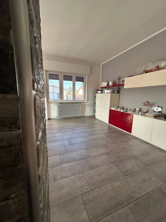 Appartamento in vendita a Fagnano Olona