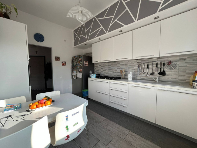 Appartamento in vendita a Fagnano Olona