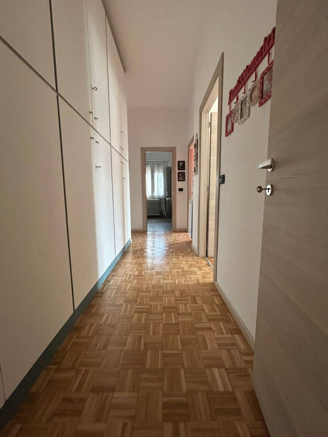 Appartamento in vendita a Fagnano Olona