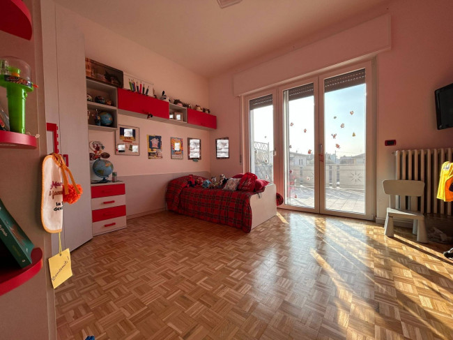 Appartamento in vendita a Fagnano Olona