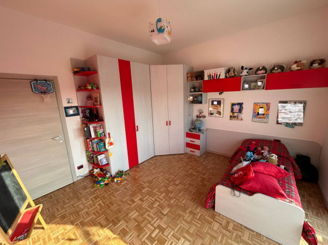 Appartamento in vendita a Fagnano Olona