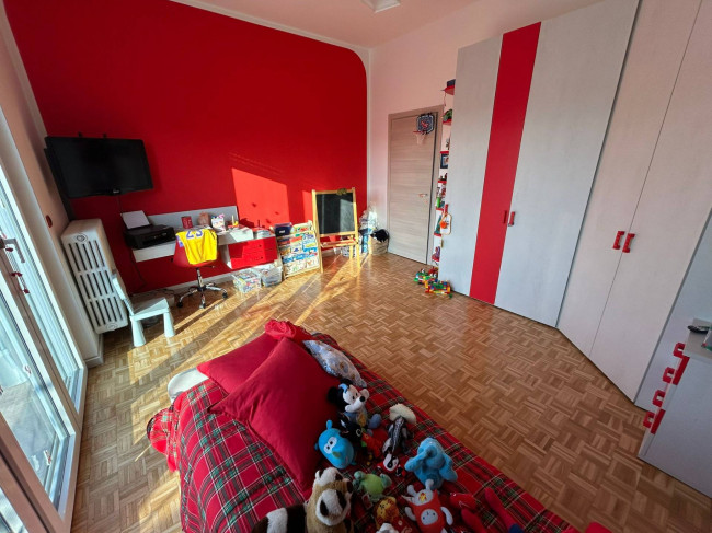 Appartamento in vendita a Fagnano Olona