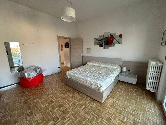 Appartamento in vendita a Fagnano Olona