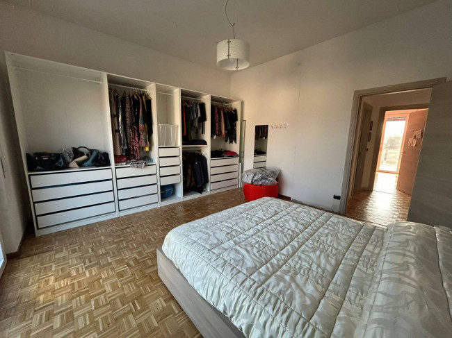 Appartamento in vendita a Fagnano Olona